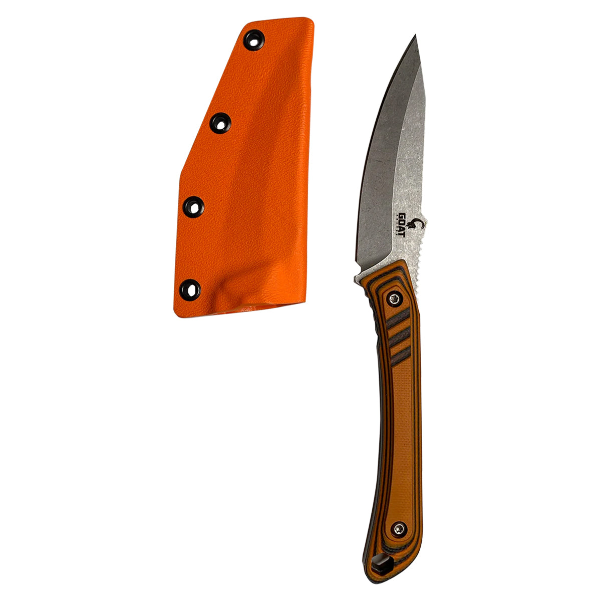 Goat Knives Chamois in  by GOHUNT | Goat Knives - GOHUNT Shop