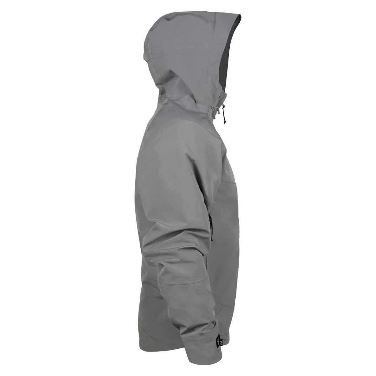 King's XKG Paramount Rain Jacket in Charcoal by GOHUNT | King's - GOHUNT Shop