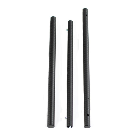 Seek Outside Cimarron Carbon Fiber Center Pole