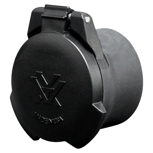 Another look at the Vortex Defender Flip Cap Eyepiece