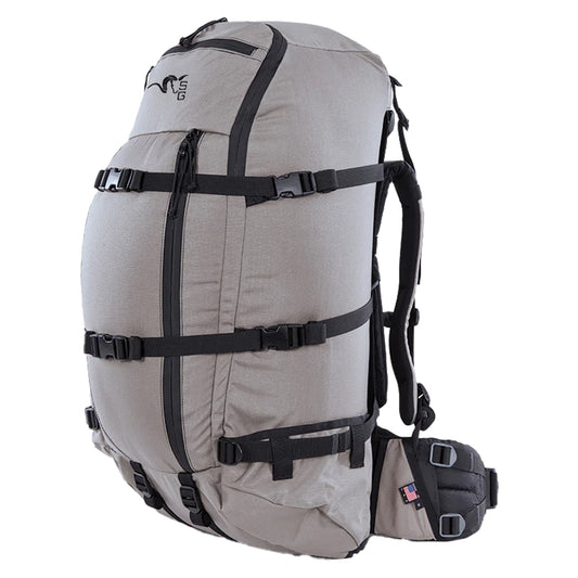Another look at the Stone Glacier Col 4800 Backpack