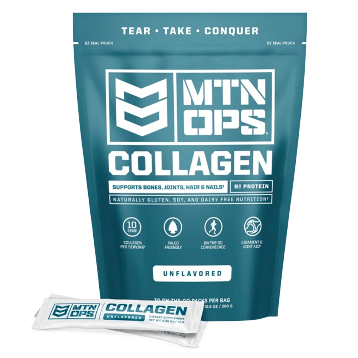 Mtn Ops Collagen in  by GOHUNT | Mtn Ops - GOHUNT Shop