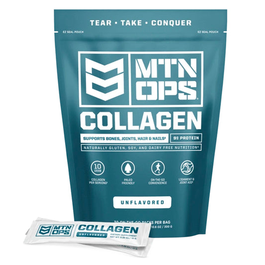 Mtn Ops Collagen