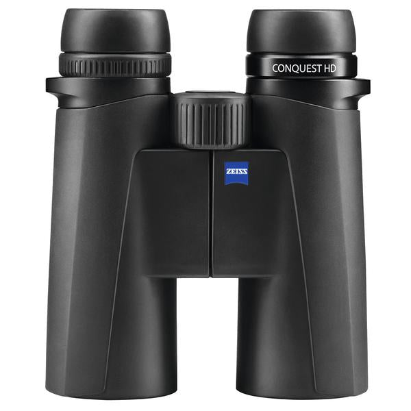 Zeiss Conquest HD 10x42 Binocular - goHUNT Shop