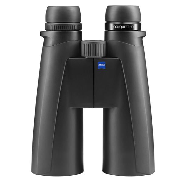 Zeiss Conquest HD 15x56 Binocular | Shop at GOHUNT