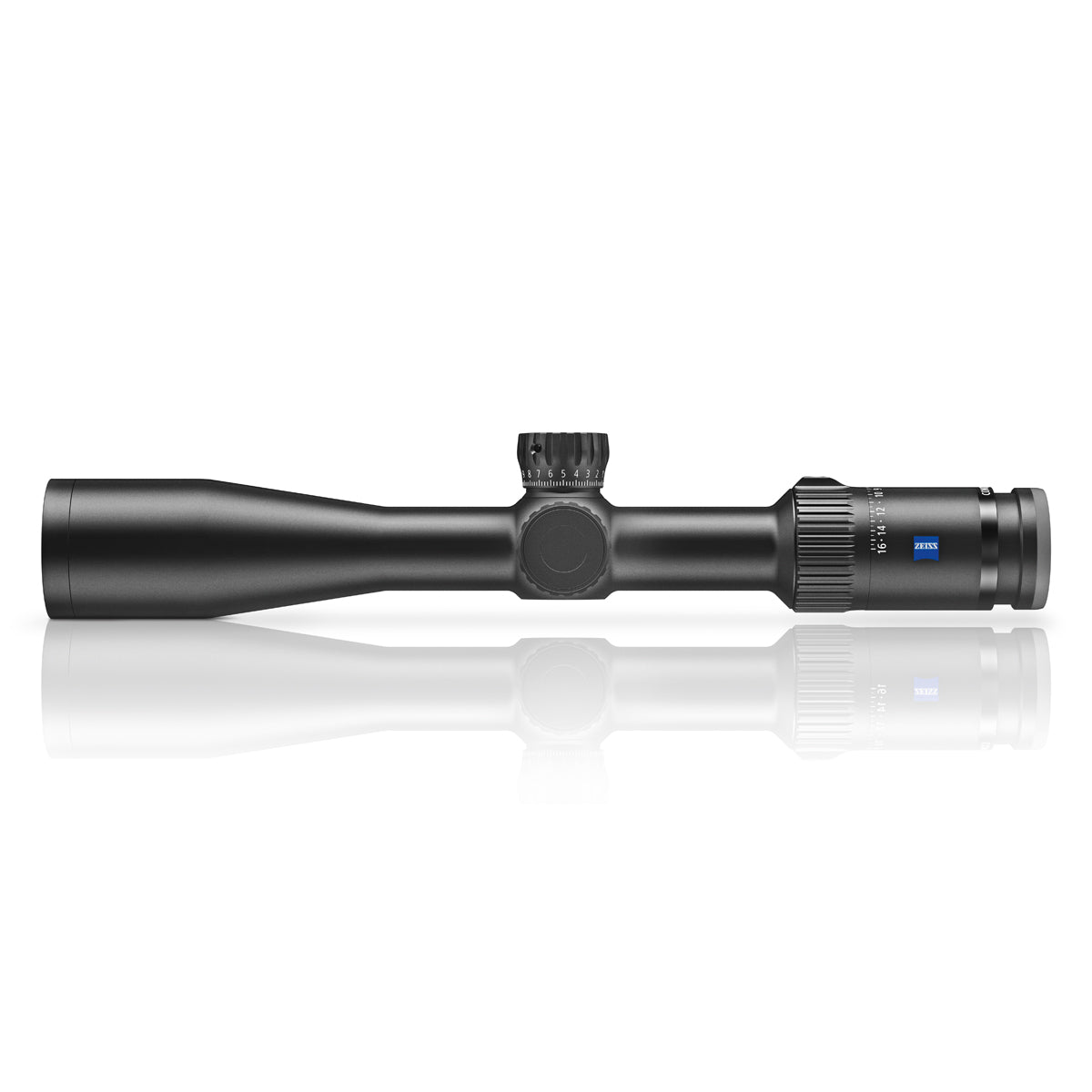 Zeiss Conquest V4 4-16x44 Riflescope ZMOA-2 Reticle in Zeiss Conquest V4 4-16x44 Riflescope ZMOA-2 Reticle by Zeiss | Optics - goHUNT Shop by GOHUNT | Zeiss - GOHUNT Shop