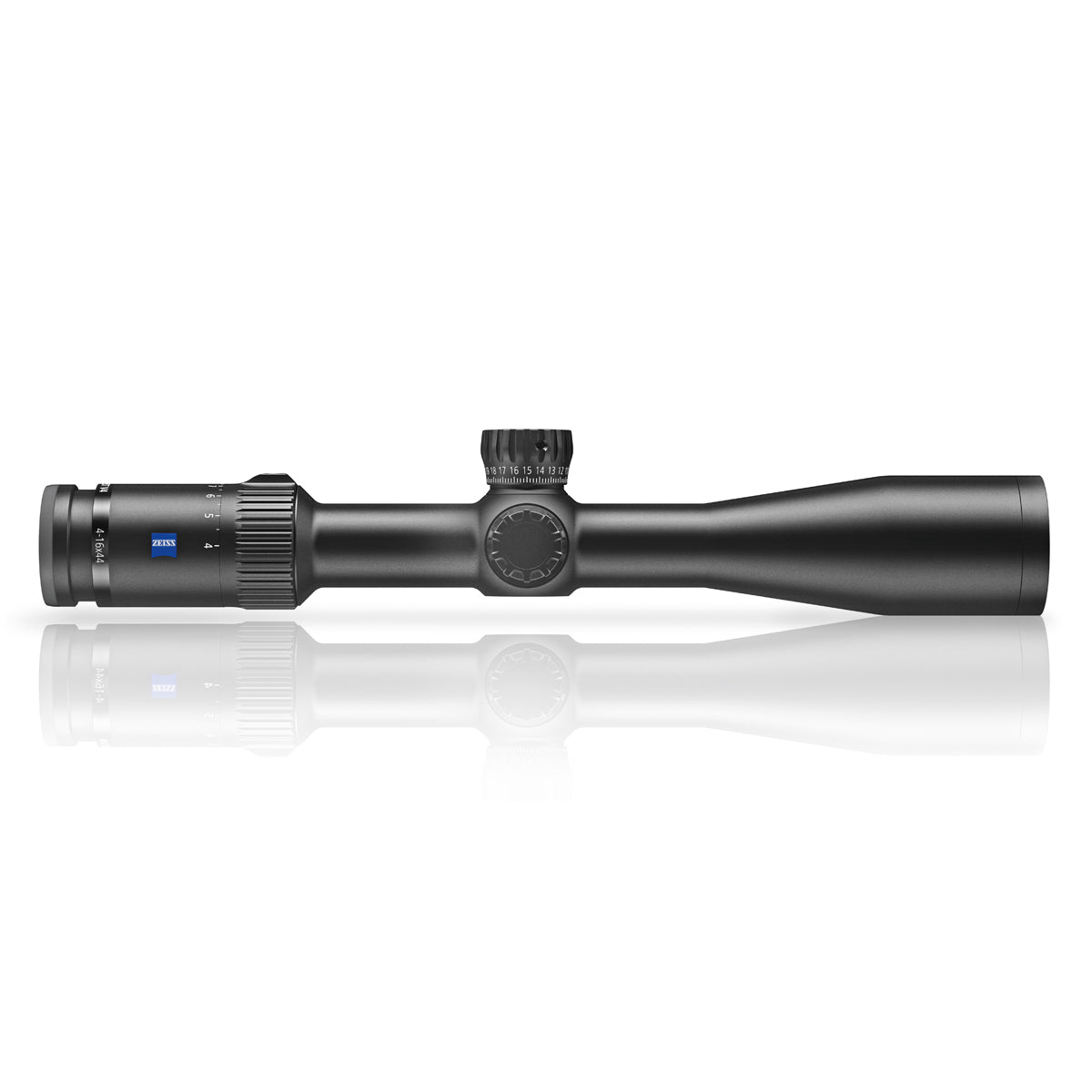 Zeiss Conquest V4 4-16x44 Riflescope ZMOA-2 Reticle in Zeiss Conquest V4 4-16x44 Riflescope ZMOA-2 Reticle by Zeiss | Optics - goHUNT Shop by GOHUNT | Zeiss - GOHUNT Shop