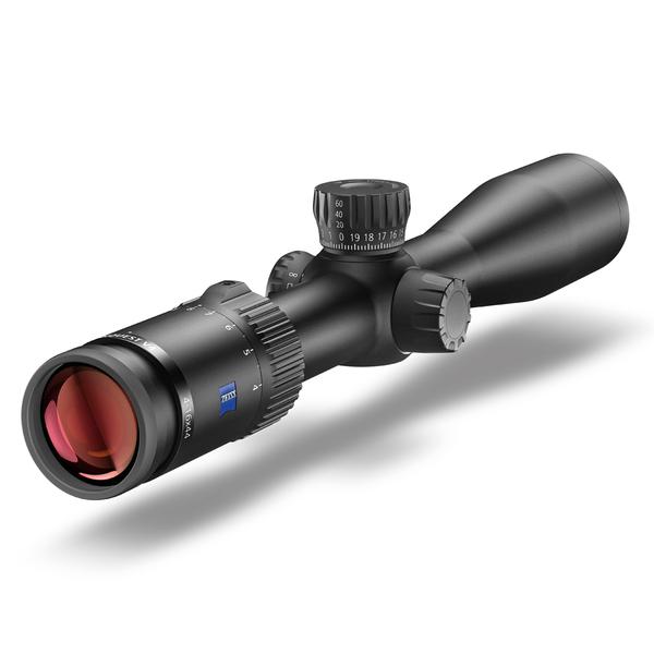 Zeiss Conquest V4 4-16x44 Riflescope Z-Plex Reticle by Zeiss | Optics - goHUNT Shop
