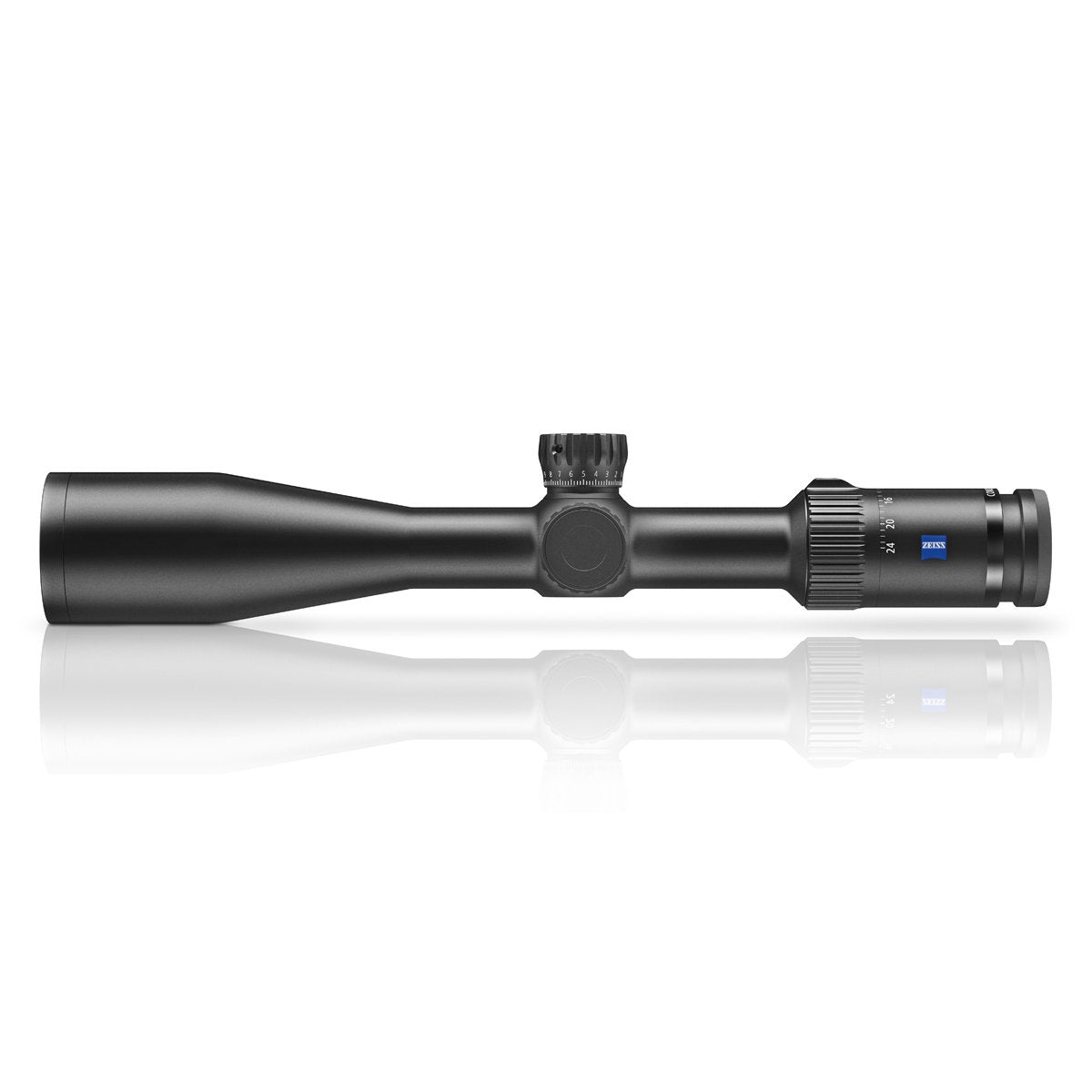 Zeiss Conquest V4 6-24x50 ZMOA-1 #93 Reticle Riflescope in Zeiss Conquest V4 6-24x50 Riflescope by Zeiss | Optics - goHUNT Shop by GOHUNT | Zeiss - GOHUNT Shop