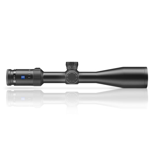 Another look at the Zeiss Conquest V4 6-24x50 ZMOAi-1 Illuminated #93 Riflescope w/ Locking Turret