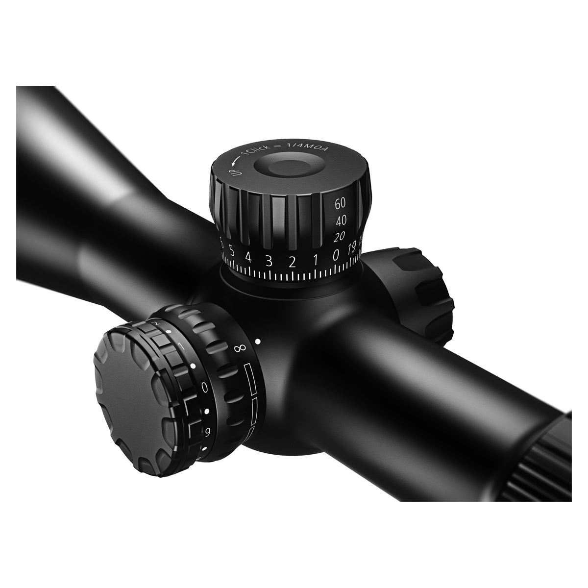Zeiss Conquest V4 6-24x50 ZMOAi-1 Illuminated #93 Riflescope w/ Locking Turret in Zeiss Conquest V4 6-24x50 Illuminated Riflescope by Zeiss | Optics - goHUNT Shop by GOHUNT | Zeiss - GOHUNT Shop