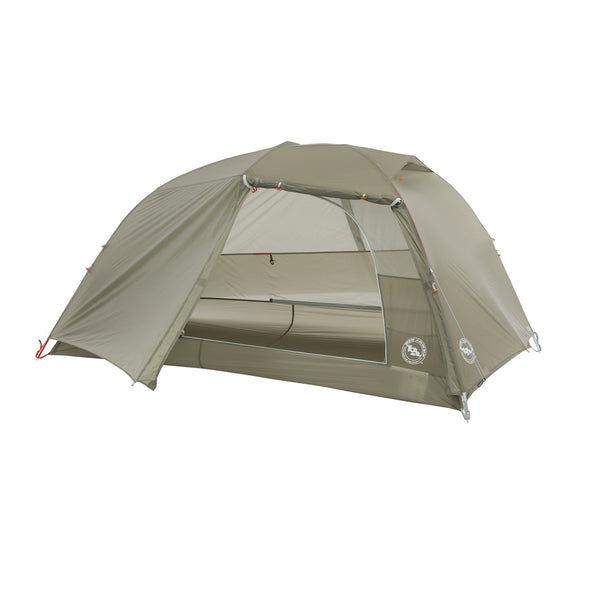 BIG AGNES COPPER SPUR HV UL2 テント Big Agnes Copper Spur HV UL 2 Person Tent | Shop at GOHUNT