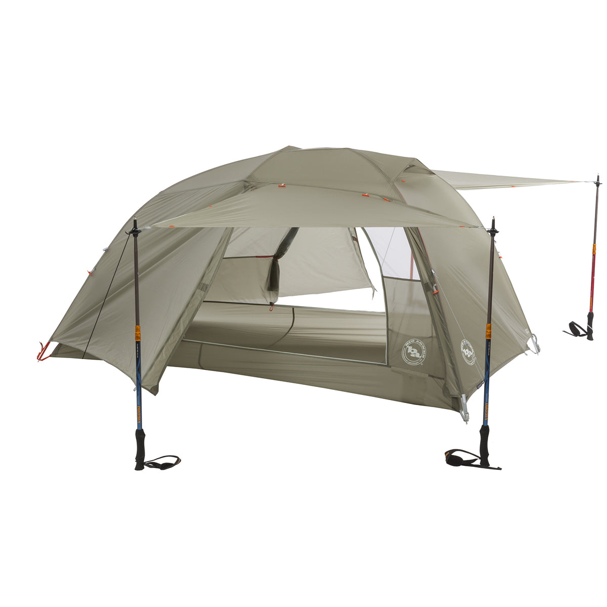 Big Agnes Copper Spur HV UL Person Tent Shop at GOHUNT