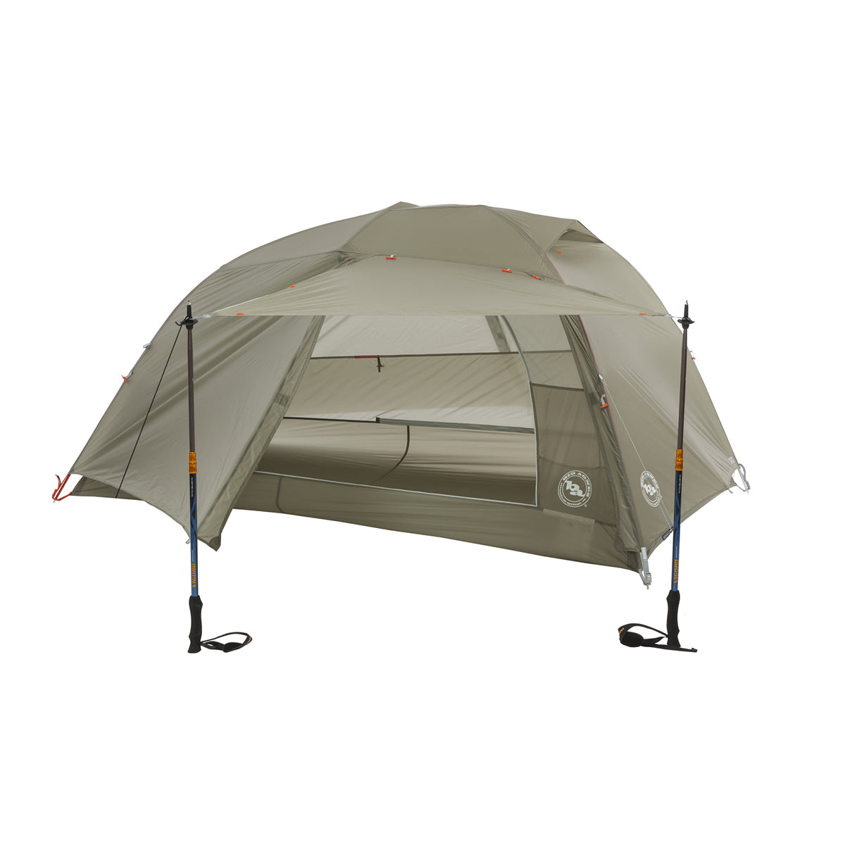 Big Agnes Copper Spur HV UL 2 Person Tent