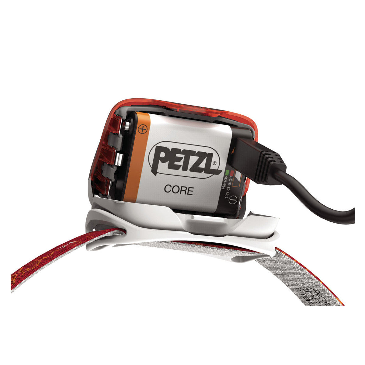Petzl Core Rechargeable Battery in Petzl Core Rechargeable Battery - goHUNT Shop by GOHUNT | Petzl America - GOHUNT Shop