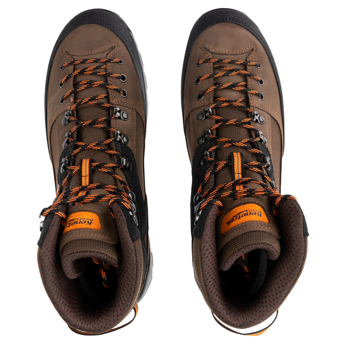 Kenetrek 2025 hiking shoes