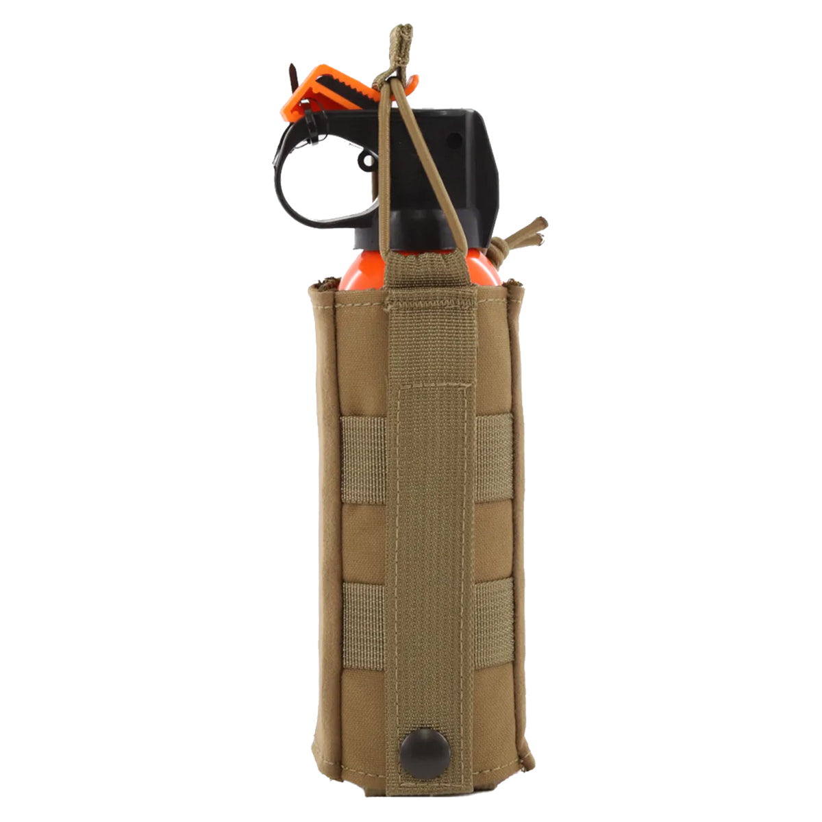 Marsupial Gear Bear Spray Pouch in Coyote by GOHUNT | Marsupial Gear - GOHUNT Shop