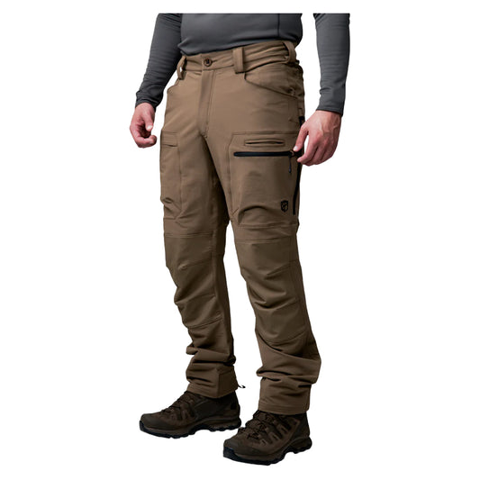 Another look at the Born Primitive Frontier Pant
