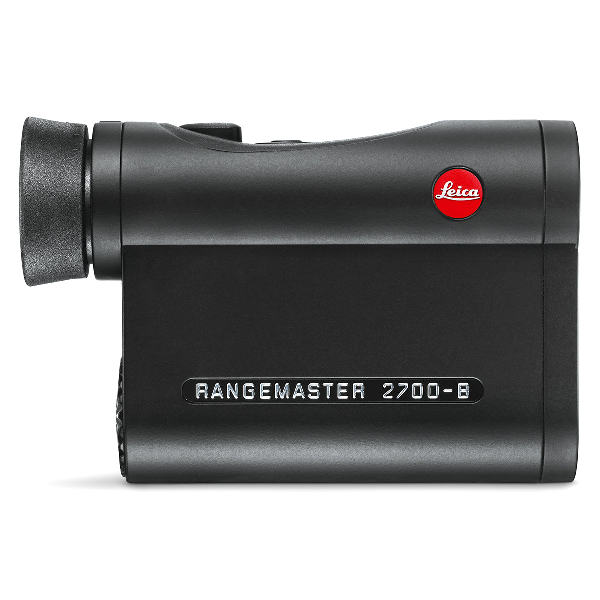 Leica Rangemaster CRF 2700-B Laser Rangefinder by Leica | Optics - goHUNT Shop