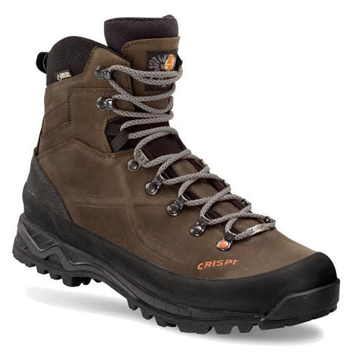 CRISPI Chaussure AT 4 GTX TG. 42 CRISPI Chaussure AT 4 GTX TG. 42
