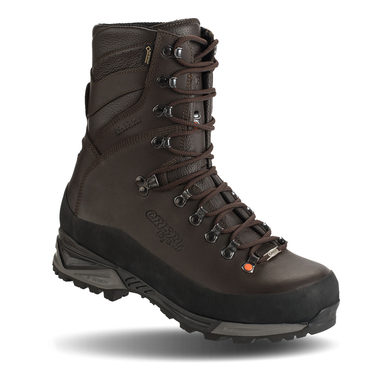 Crispi Wild Rock Plus GTX (Insulated) in  by GOHUNT | Crispi - GOHUNT Shop