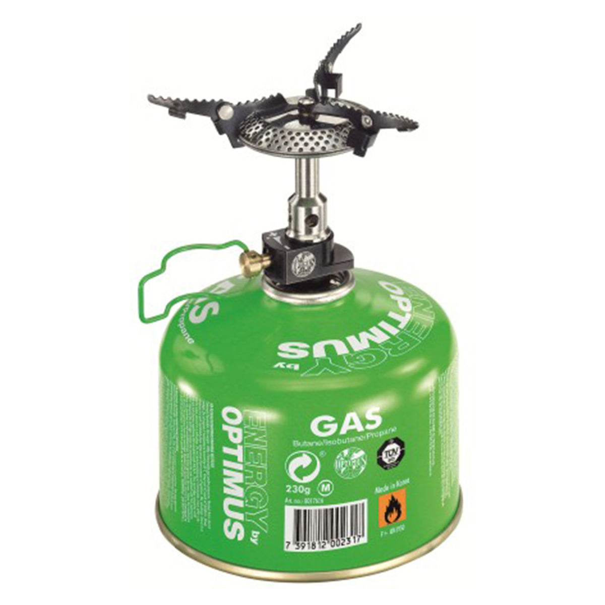 Optimus Crux Lite Solo Stove System by Optimus | Camping - goHUNT Shop