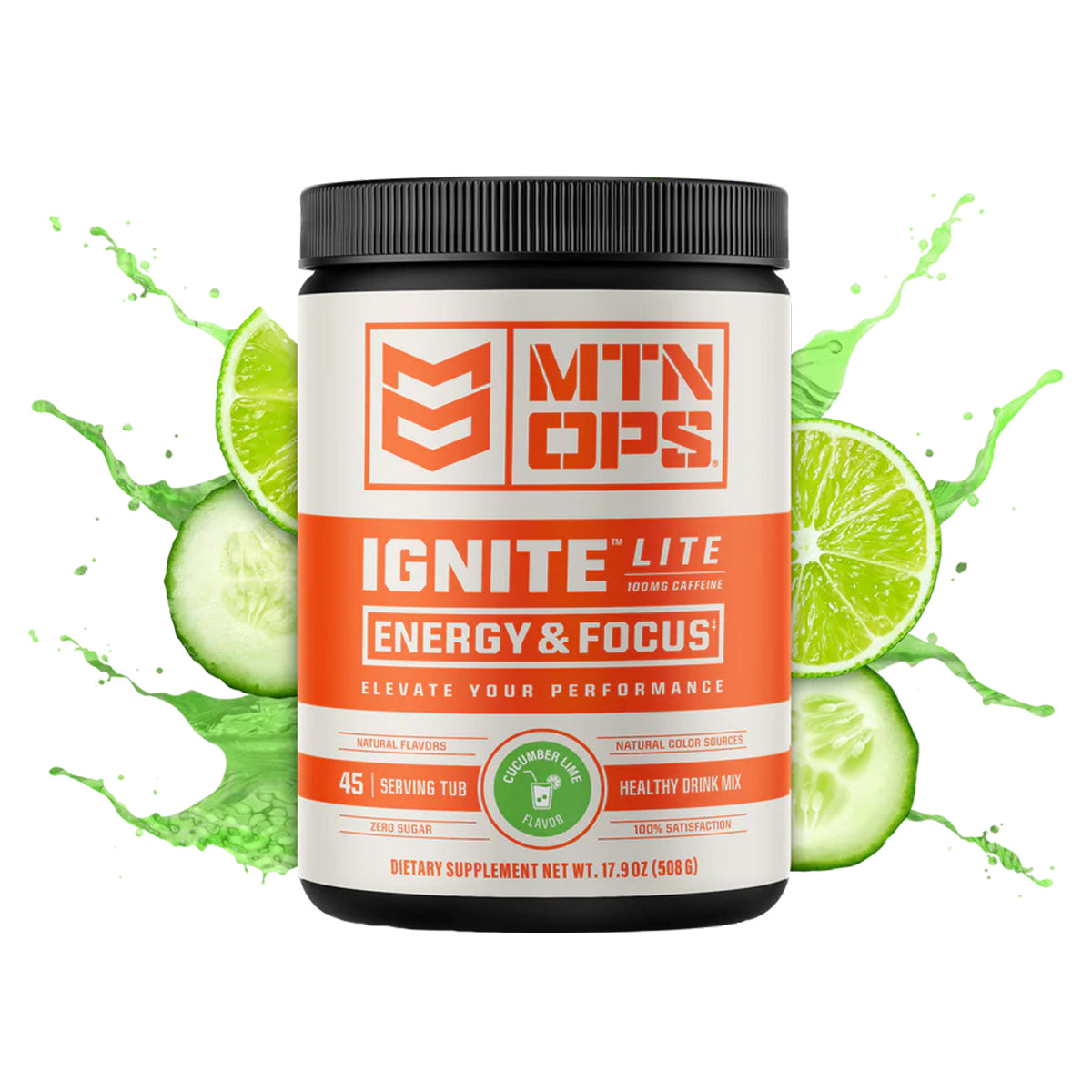 MTN OPS Ignite Lite in  by GOHUNT | Mtn Ops - GOHUNT Shop