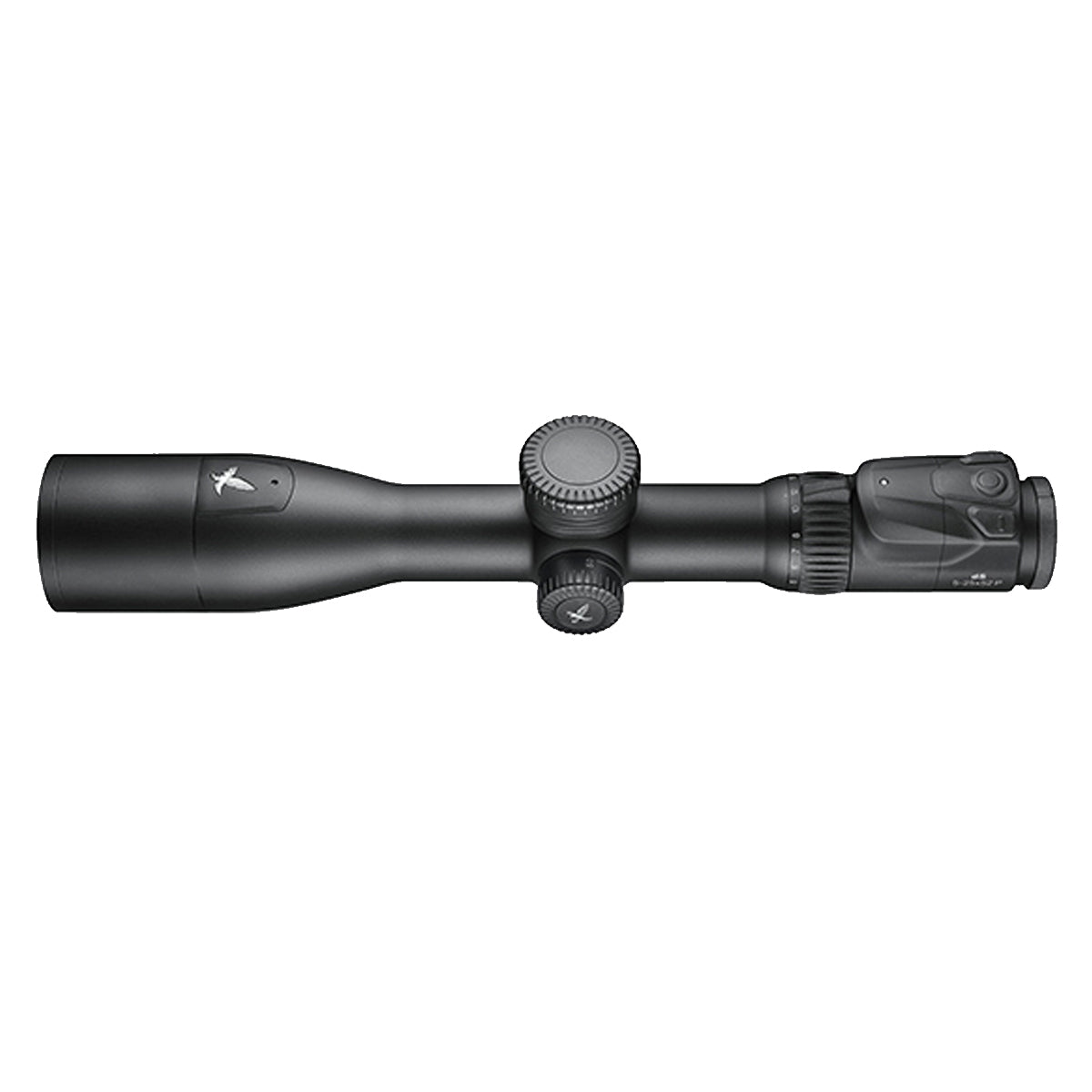 Swarovski dS 5-25x52 Riflescope in Swarovski dS 5-25x52 Riflescope by Swarovski Optik | Optics - goHUNT Shop by GOHUNT | Swarovski Optik - GOHUNT Shop