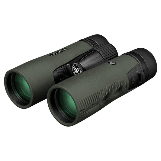 Another look at the Vortex Diamondback HD 8x42 Binoculars