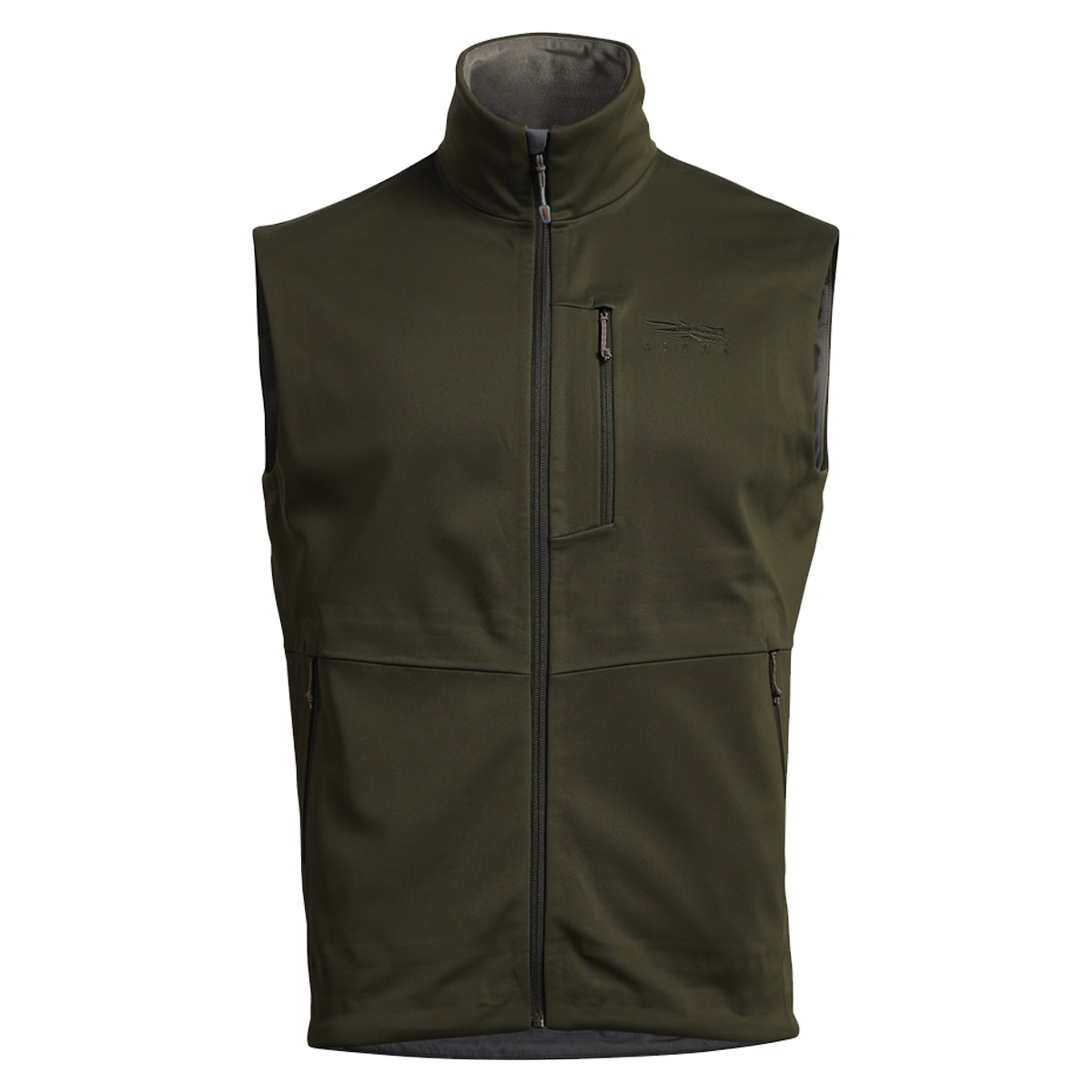 2024 Sitka Jetstream Vest (Men’s Large)