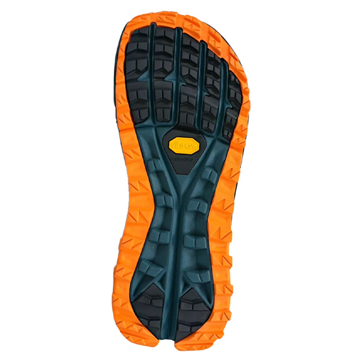 Altra Olympus 5 Hike Low GTX in Deep Teal by GOHUNT | Altra - GOHUNT Shop