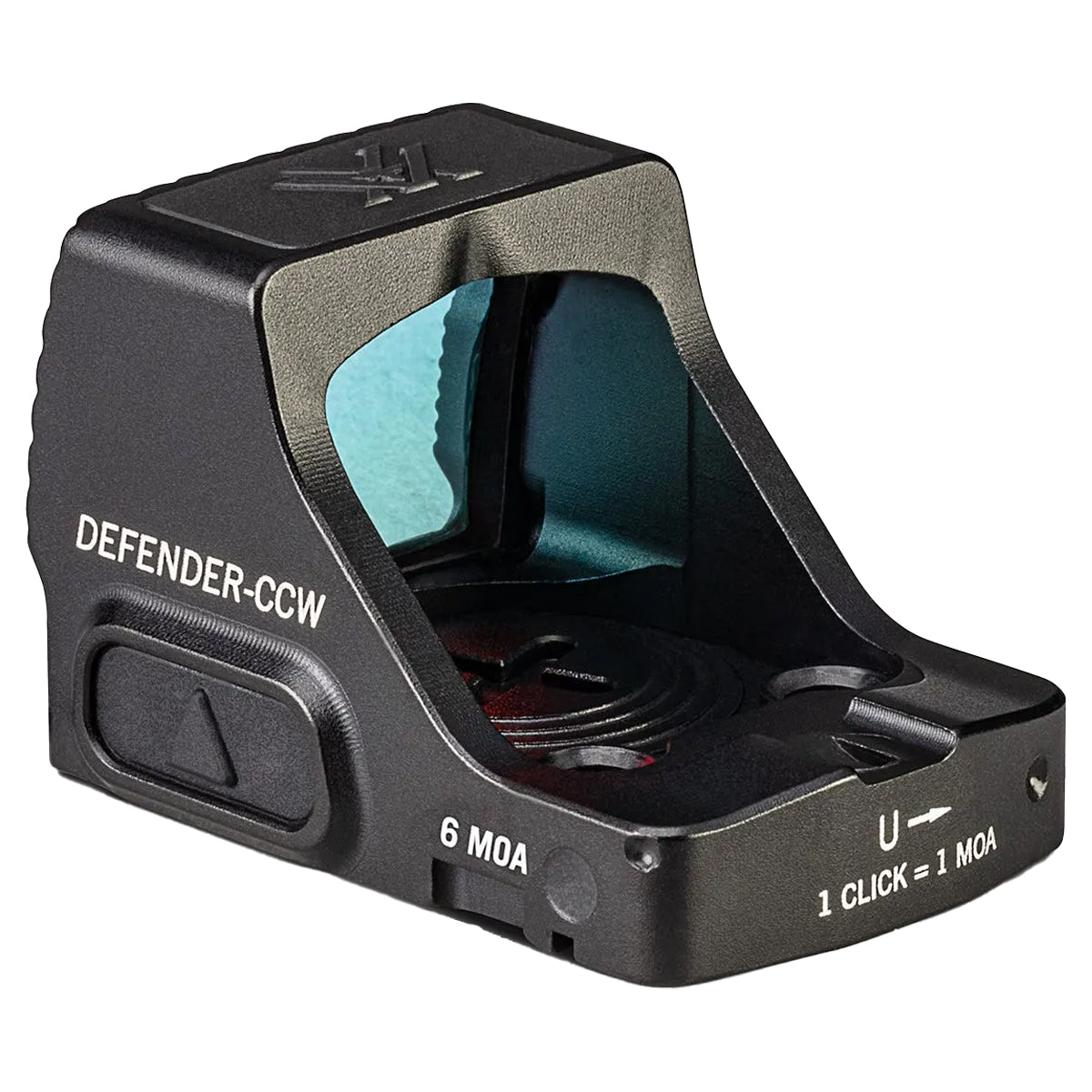 Vortex Defender CCW Red Dot Sight | Shop at GOHUNT