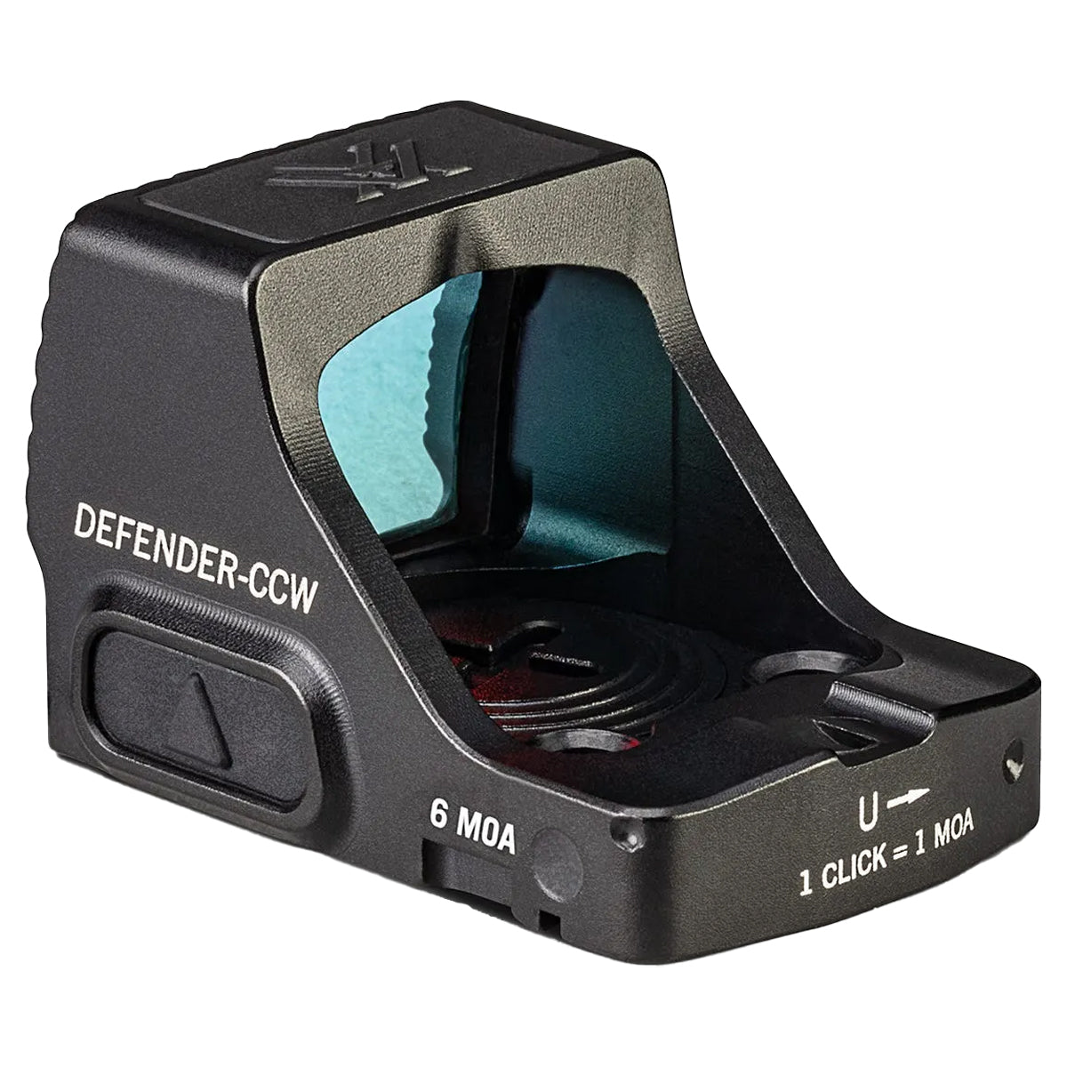 Vortex Defender CCW Red Dot Sight in  by GOHUNT | Vortex Optics - GOHUNT Shop
