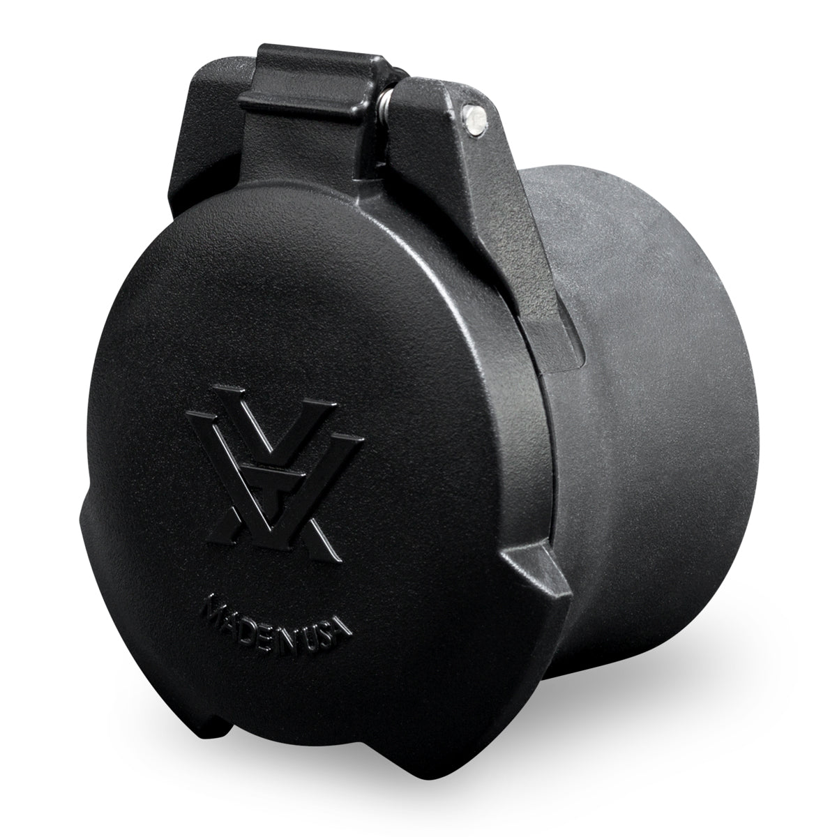 Vortex Defender Flip Cap Objective Cover by Vortex Optics | Optics - goHUNT Shop