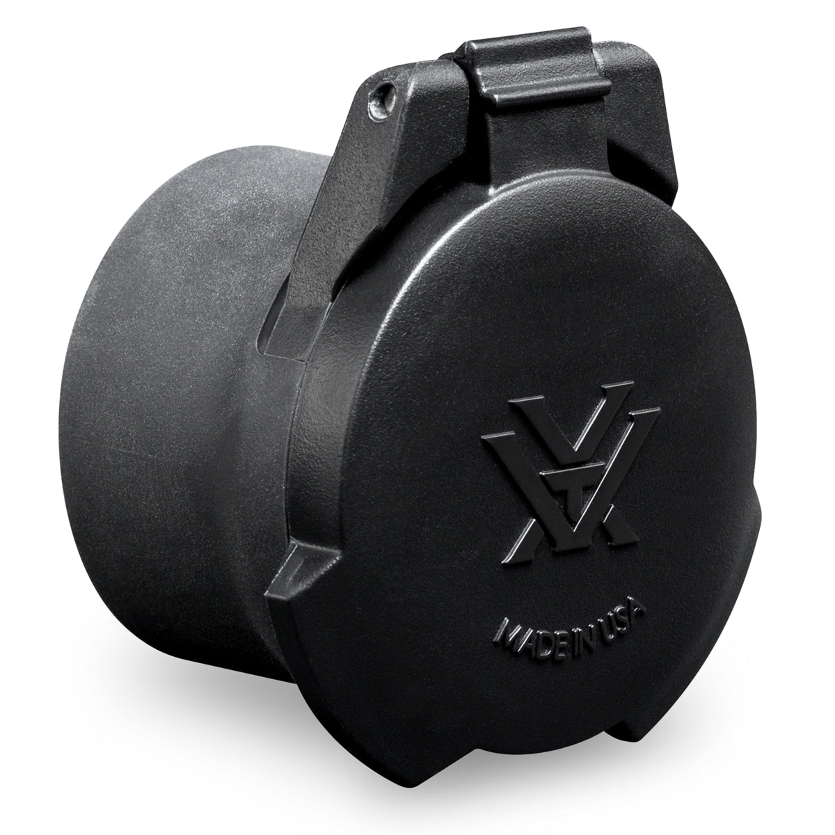 Vortex Defender Flip Cap Objective Cover by Vortex Optics | Optics - goHUNT Shop