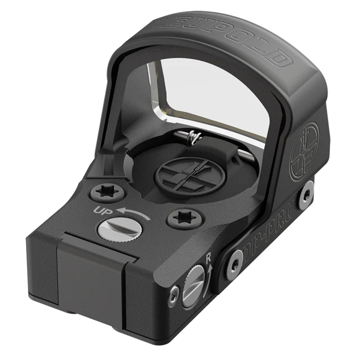 Leupold DeltaPoint Pro Red Dot Sight in  by GOHUNT | Leupold - GOHUNT Shop