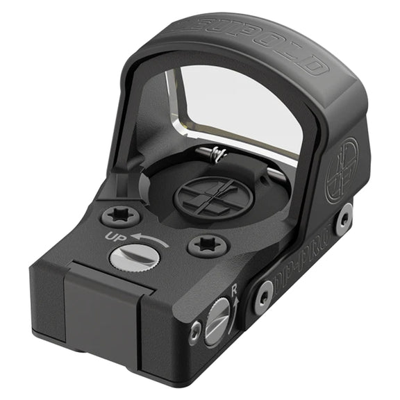 Leupold DeltaPoint Pro Red Dot Sight | Shop at GOHUNT