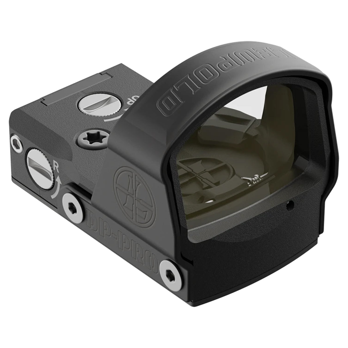 Delta Point Rear Sight Leupold DeltaPoint Pro Red Dot Sight | Shop at GOHUNT