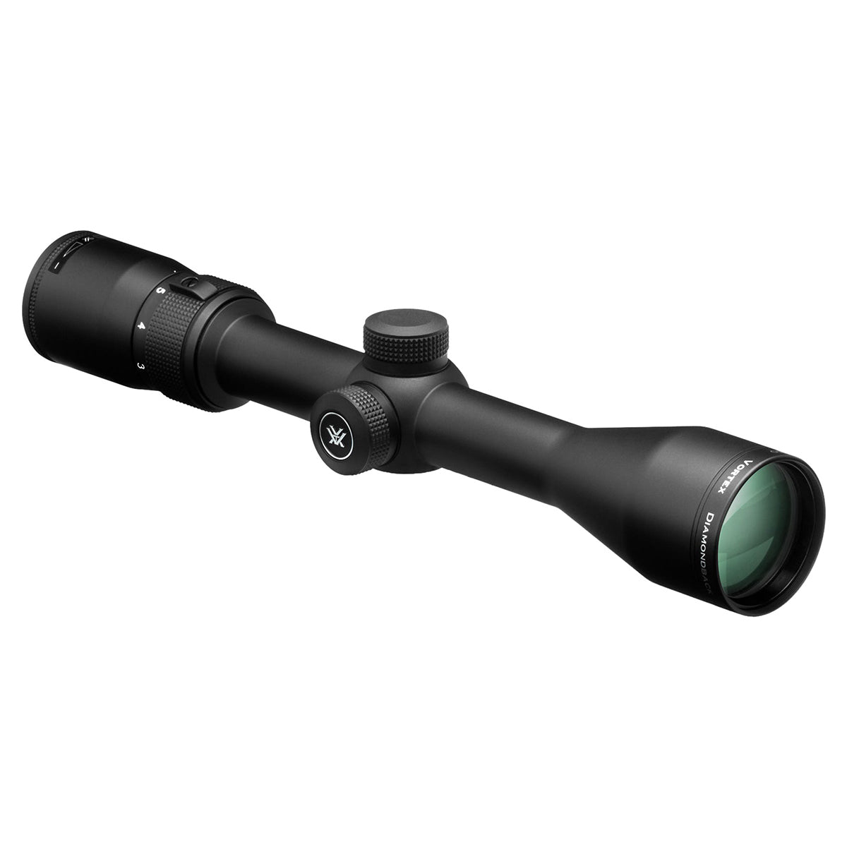 Vortex Diamondback 3-9x40 BDC Riflescope by Vortex Optics | Optics - goHUNT Shop