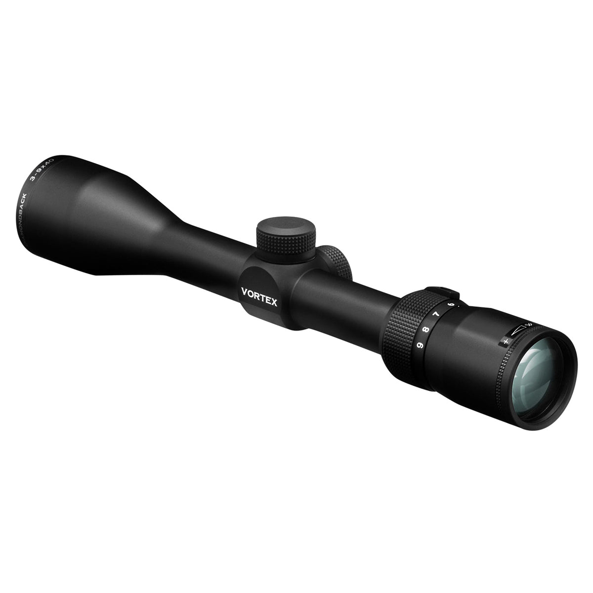 Vortex Diamondback 3-9x40 BDC Riflescope by Vortex Optics | Optics - goHUNT Shop