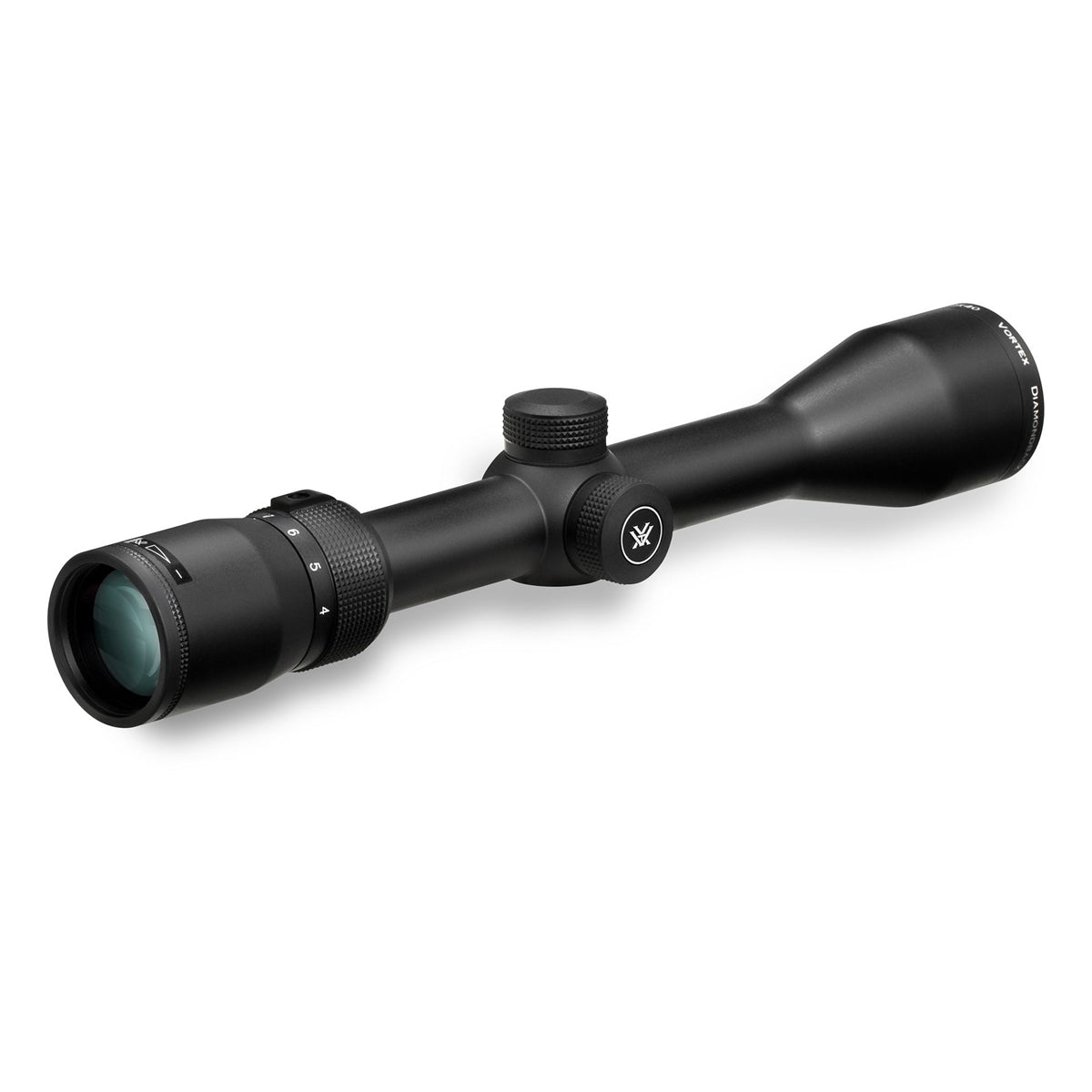 Vortex Diamondback 4-12x40 BDC Riflescope by Vortex Optics | Optics - goHUNT Shop