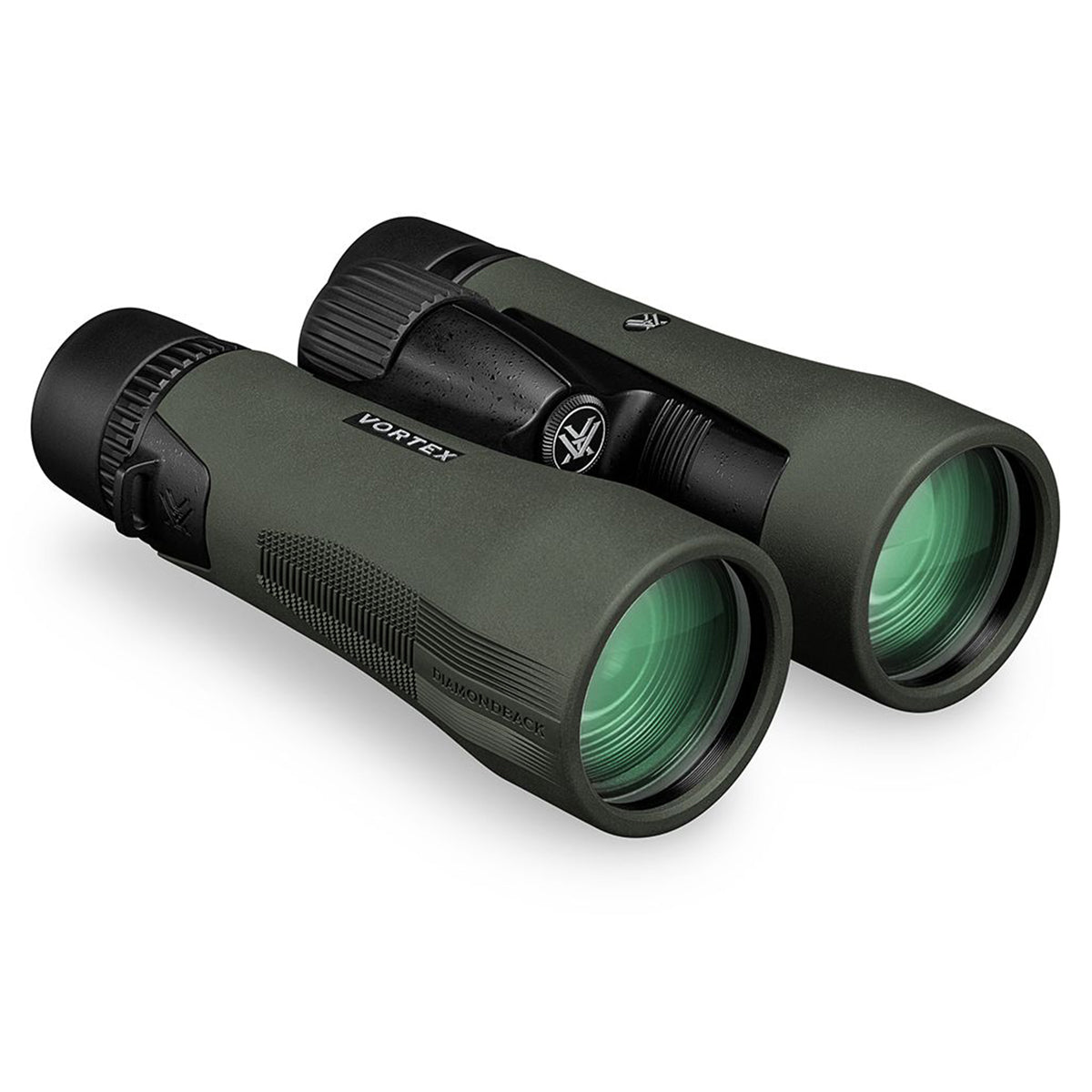 Vortex Diamondback HD 10x50 Binocular (2019 Model) by Vortex Optics | Optics - goHUNT Shop