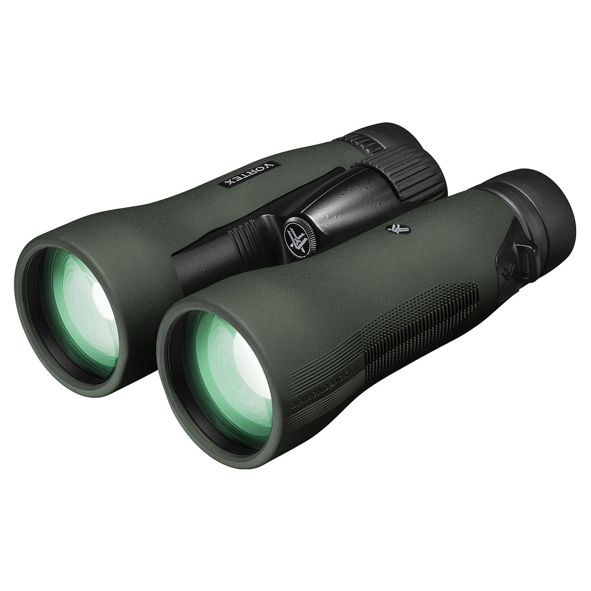 Vortex Diamondback HD 15x56 Binoculars in Vortex Diamondback HD 15x56 Binoculars by Vortex Optics | Optics - goHUNT Shop by GOHUNT | Vortex Optics - GOHUNT Shop