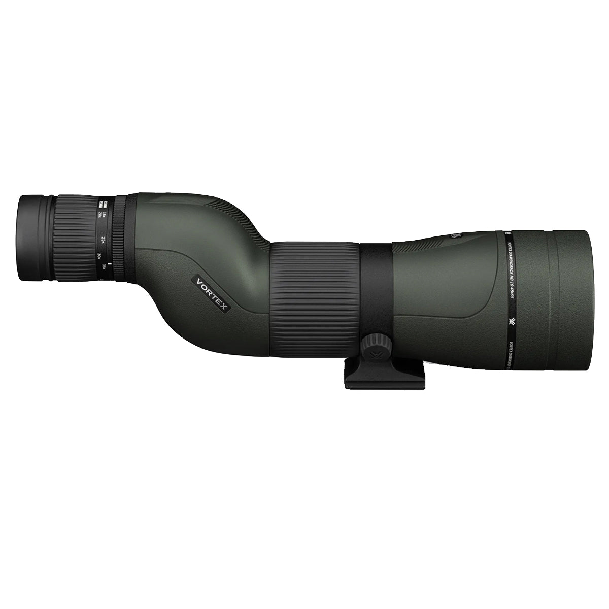 Vortex Diamondback HD Spotting Scope - Thumbnail 2