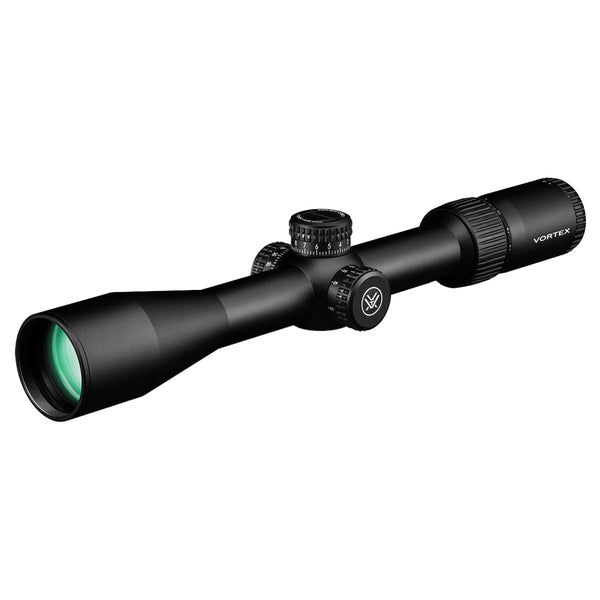 Vortex Diamondback Tactical 4-16x44 FFP EBR-2C MRAD Riflescope