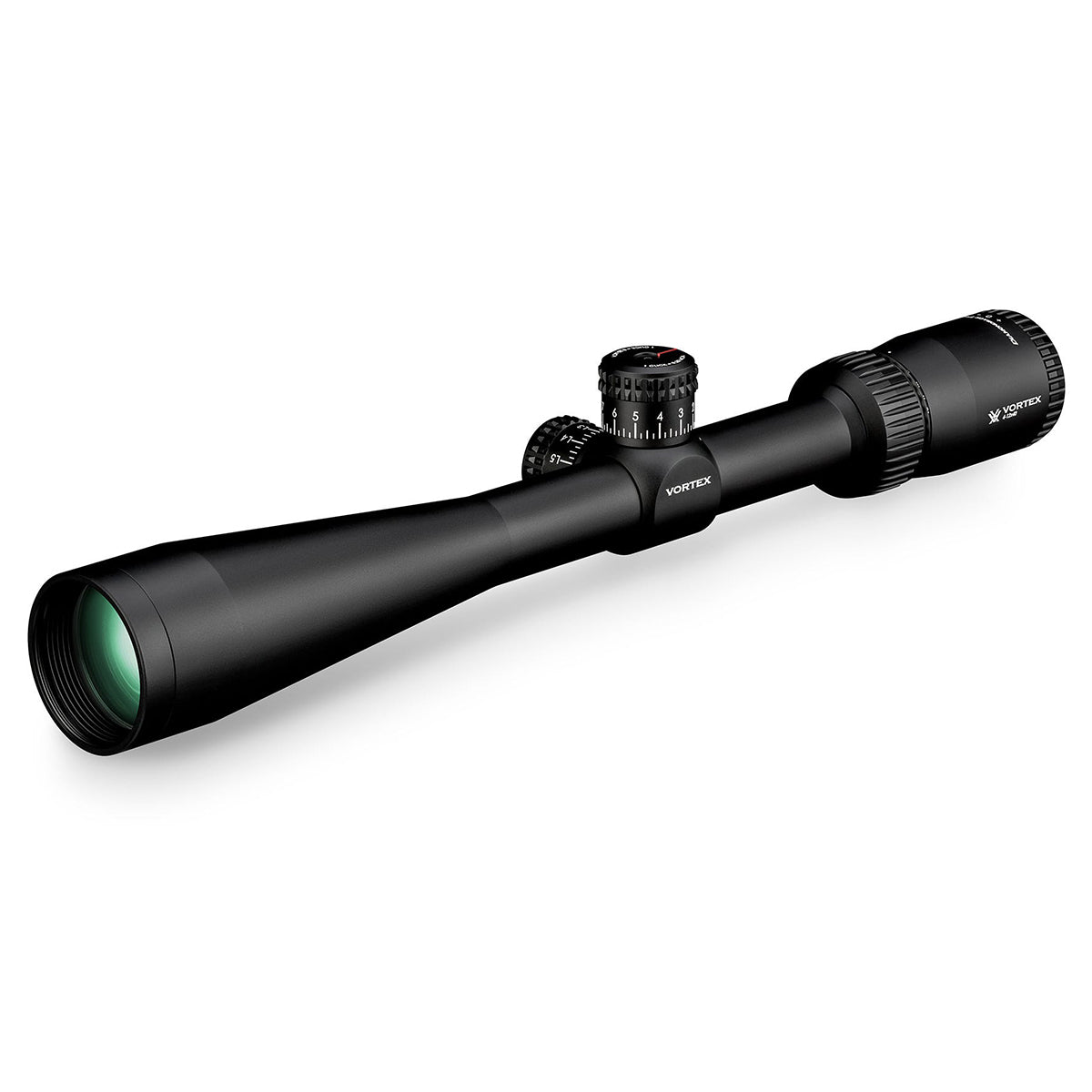 Vortex Diamondback Tactical 4-12x40 MOA Riflescope | Shop at GOHUNT