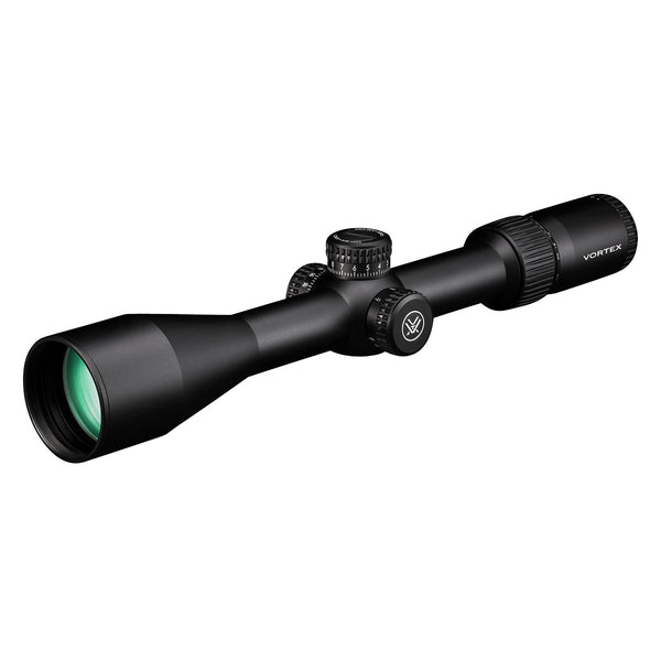 Vortex Diamondback Tactical 6-24x50 スコープ Vortex Diamondback Tactical 6-24x50 FFP Riflescope MOA | Shop at