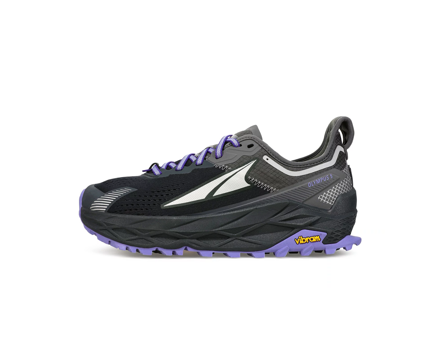 Altra Women's Olympus 5 in  by GOHUNT | Altra - GOHUNT Shop