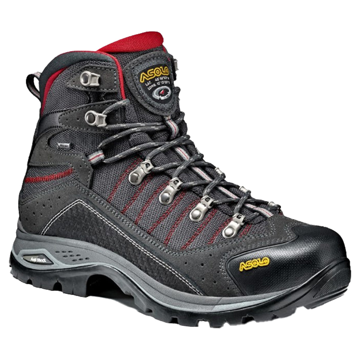 Asolo deals drifter gtx