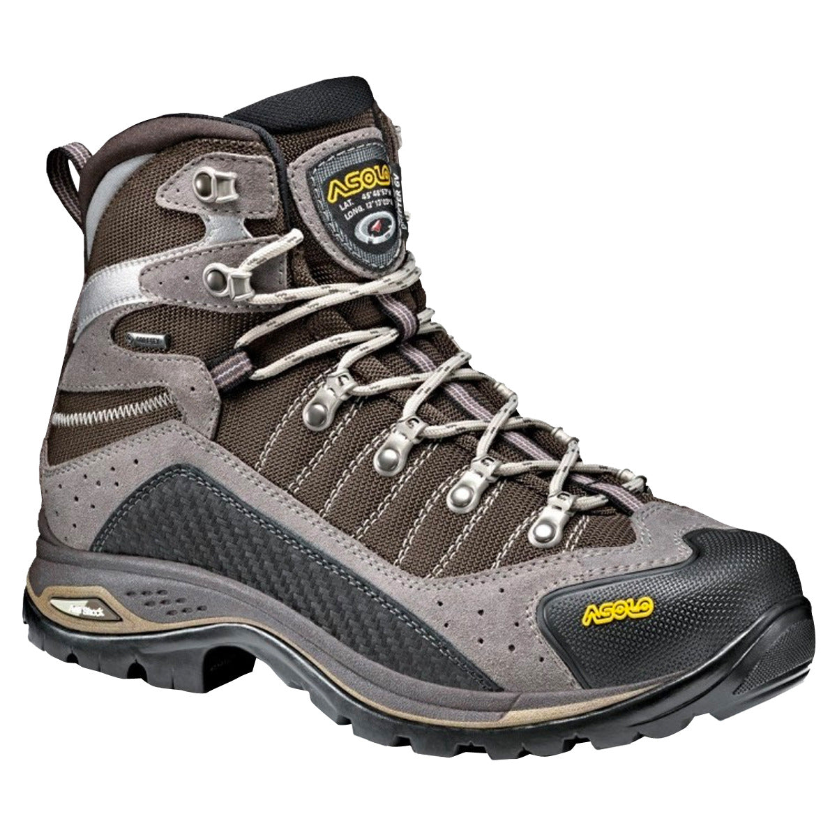 Clearance Asolo Asolo Agent Evo Gv Hiking Shoes Asolo Agent Evo Gv